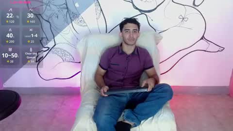 caius online show from 06.10.26