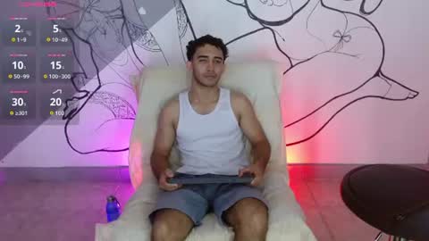 caius online show from 06.11.26