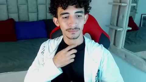 caius online show from 01.07.26