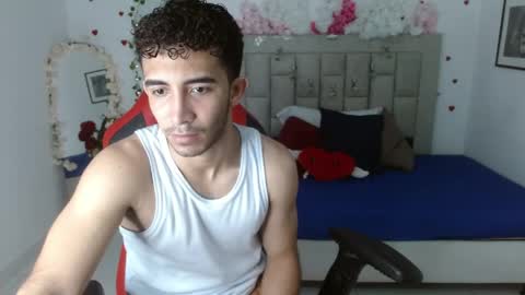 caius online show from 04.04.26