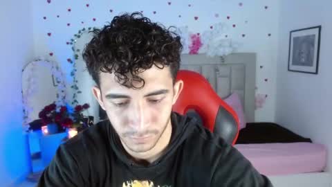 caius online show from 04.15.26