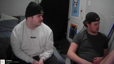 Cajerk online show from 02.20.26