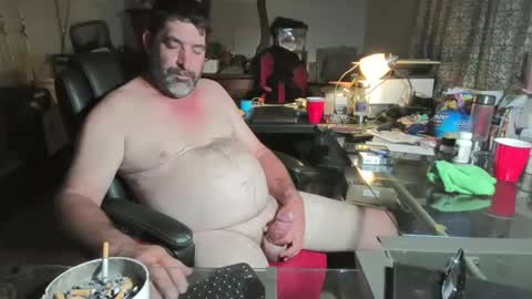 cajunbator2 online show from 10.04.25