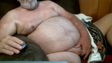 Snapshot of cajungrey75 chatting on 12.19.24 cajungrey online show from 12.19.24