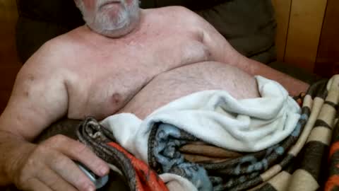 Snapshot of cajungrey75 chatting on 10.19.25 cajungrey online show from 10.19.25