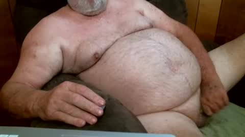 Snapshot of cajungrey75 chatting on 10.23.25 cajungrey online show from 10.23.25