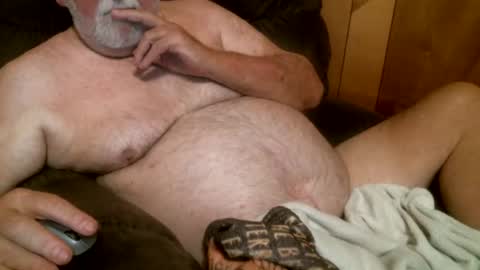 Snapshot of cajungrey75 chatting on 11.08.25 cajungrey online show from 11.08.25