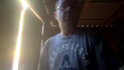 Snapshot of cajunstud4u chatting on 11.26.25 cajunstud4u online show from 11.26.25