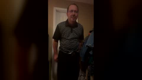 Snapshot of cajunstud4u chatting on 01.09.26 cajunstud4u online show from 01.09.26