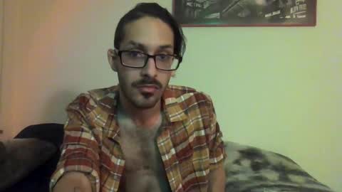 Cal XXX online show from 10.05.25