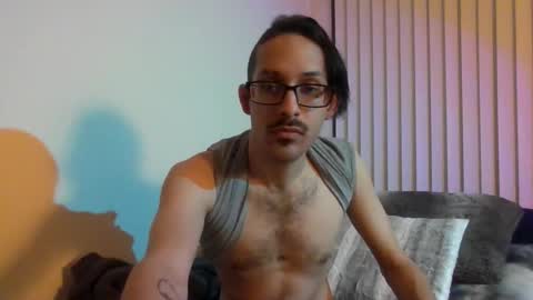 Cal XXX online show from 10.22.25