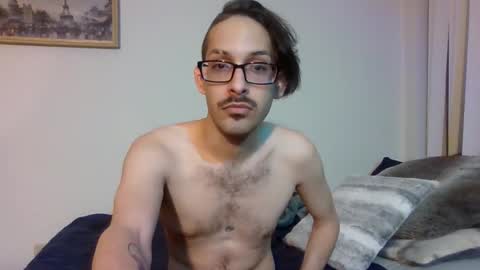 Cal XXX online show from 10.23.25