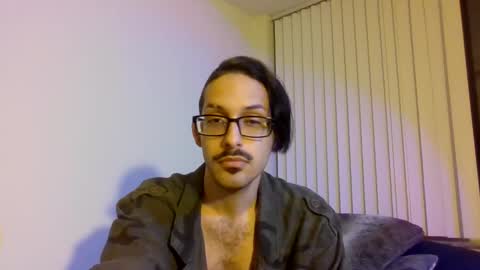 Cal XXX online show from 11.02.25