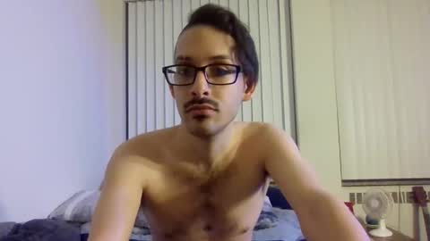 Cal XXX online show from 11.10.25