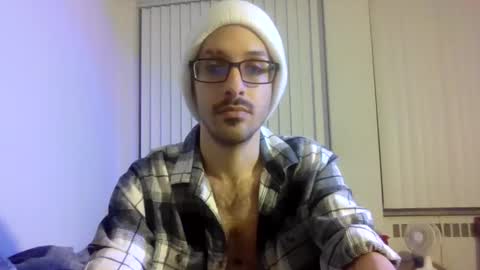 Cal XXX online show from 11.13.25