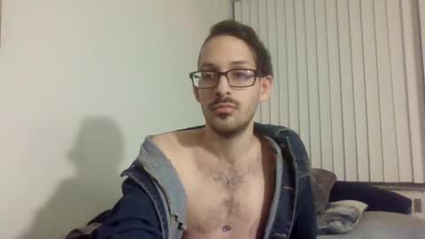 Cal XXX online show from 11.15.25