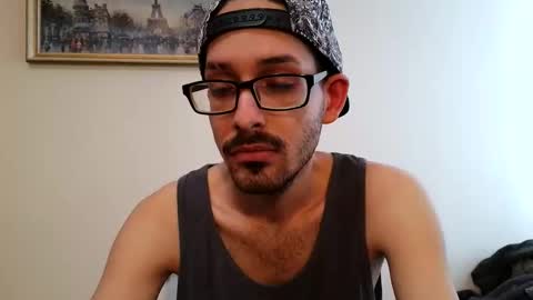 Cal XXX online show from 05.26.26