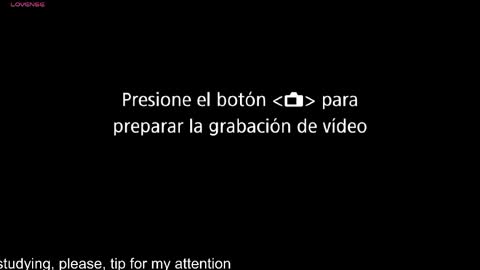 Kitty online show from 03.27.26