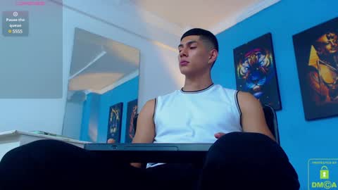 Valerio  online show from 01.17.25