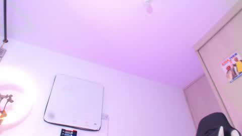 Snapshot of calavalerio chatting on 06.11.26 Valerio online show from 06.11.26