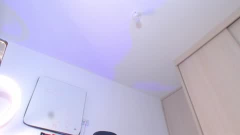 Snapshot of calavalerio chatting on 07.23.26 Valerio online show from 07.23.26