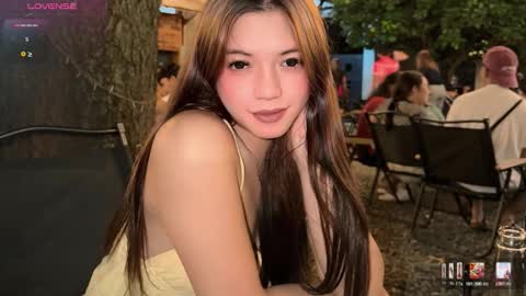 Snapshot of calehaderson chatting on 02.23.26 calehaderson online show from 02.23.26