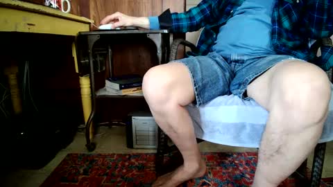 Cal online show from 01.02.25