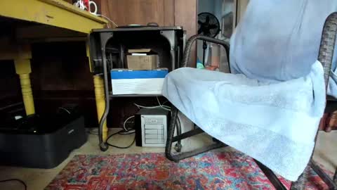 Cal online show from 09.29.25