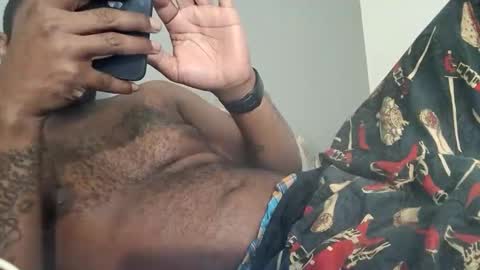 Caliclysm online show from 10.08.25