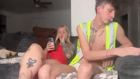 CaliCreamDaddy online show from 01.10.26