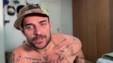 CaliforniaBrazilian online show from 03.17.26