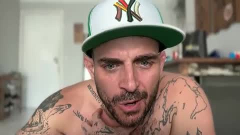 CaliforniaBrazilian online show from 04.05.26