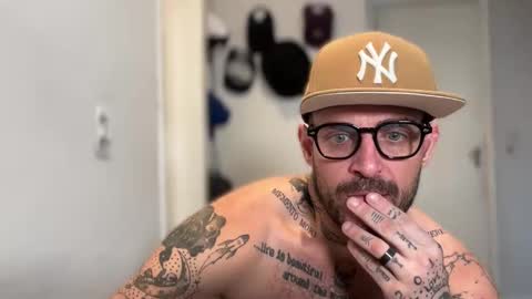 CaliforniaBrazilian online show from 04.08.26