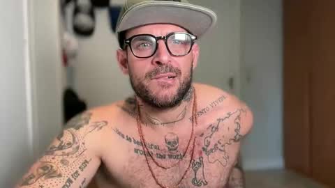 CaliforniaBrazilian online show from 04.20.26