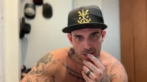 CaliforniaBrazilian online show from 05.26.26