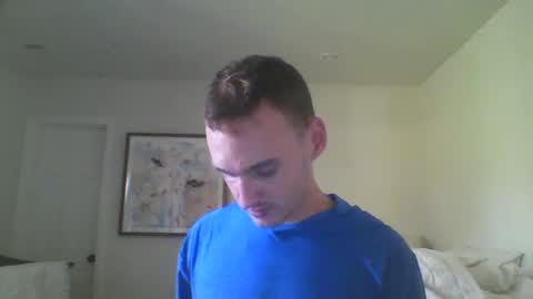 Alfredo online show from 01.29.25