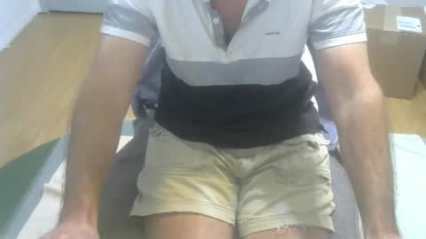 Snapshot of califun4u chatting on 01.10.25 califun4u online show from 01.10.25