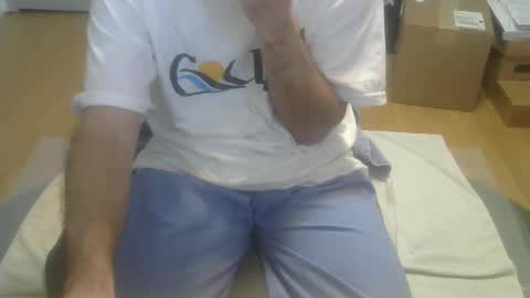 Snapshot of califun4u chatting on 01.21.25 califun4u online show from 01.21.25