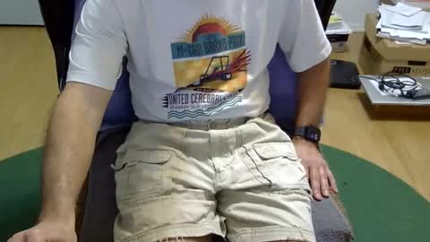 Snapshot of califun4u chatting on 11.29.25 califun4u online show from 11.29.25