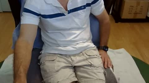 Snapshot of califun4u chatting on 04.13.26 califun4u online show from 04.13.26