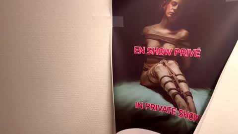 Caliiie of online show from 02.02.26