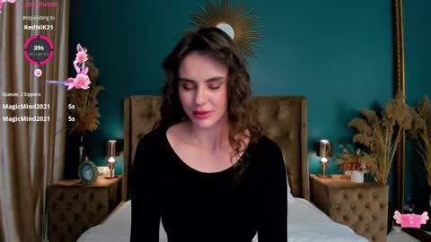 Cali online show from 10.25.25