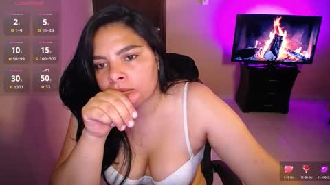 caliope_goddess1 online show from 01.18.26