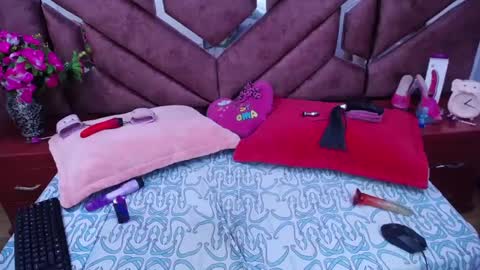 Calipso Swet online show from 02.21.25