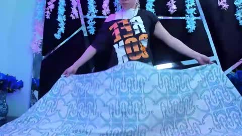 Calipso Swet online show from 09.14.25