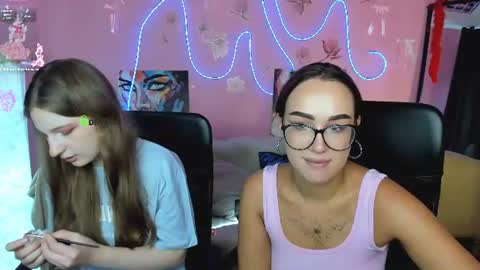 Snapshot of calista_bliss chatting on 06.12.26 Calista online show from 06.12.26