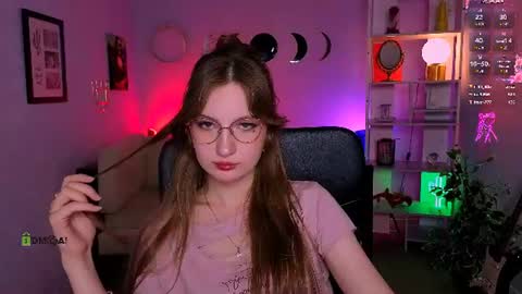 Snapshot of calista_bliss chatting on 06.15.26 Calista online show from 06.15.26