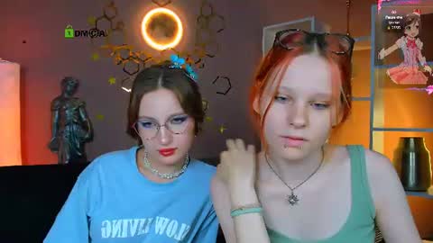 Snapshot of calista_bliss chatting on 06.19.26 Calista online show from 06.19.26