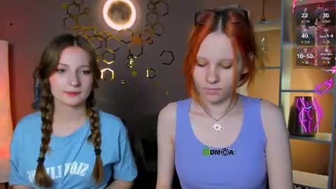 Snapshot of calista_bliss chatting on 06.20.26 Calista online show from 06.20.26