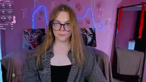 Snapshot of calista_bliss chatting on 07.03.26 Calista online show from 07.03.26